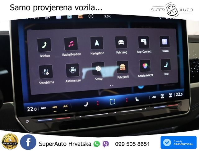 Volkswagen Passat Variant 2.0 TDI (193 KS) 4MOTION DSG R-Line LED+GR SJED+ACC