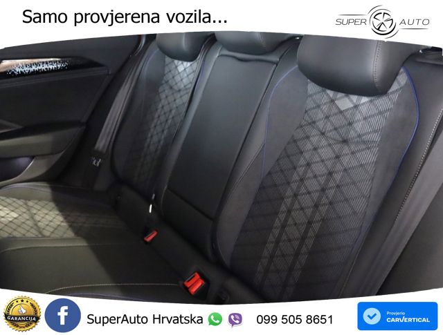 Volkswagen Passat Variant 2.0 TDI (193 KS) 4MOTION DSG R-Line LED+GR SJED+ACC