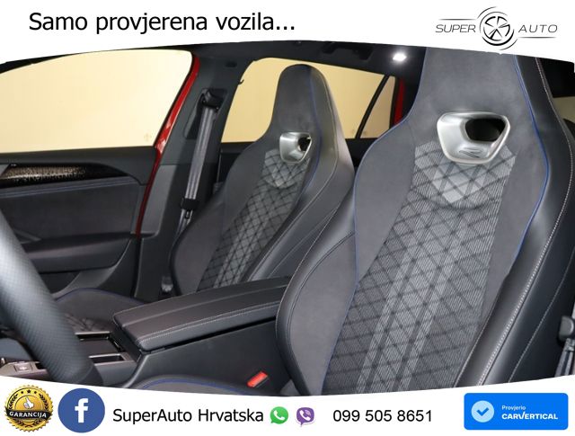 Volkswagen Passat Variant 2.0 TDI (193 KS) 4MOTION DSG R-Line LED+GR SJED+ACC