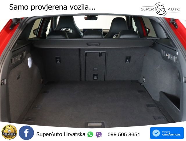 Volkswagen Passat Variant 2.0 TDI (193 KS) 4MOTION DSG R-Line LED+GR SJED+ACC