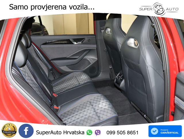 Volkswagen Passat Variant 2.0 TDI (193 KS) 4MOTION DSG R-Line LED+GR SJED+ACC