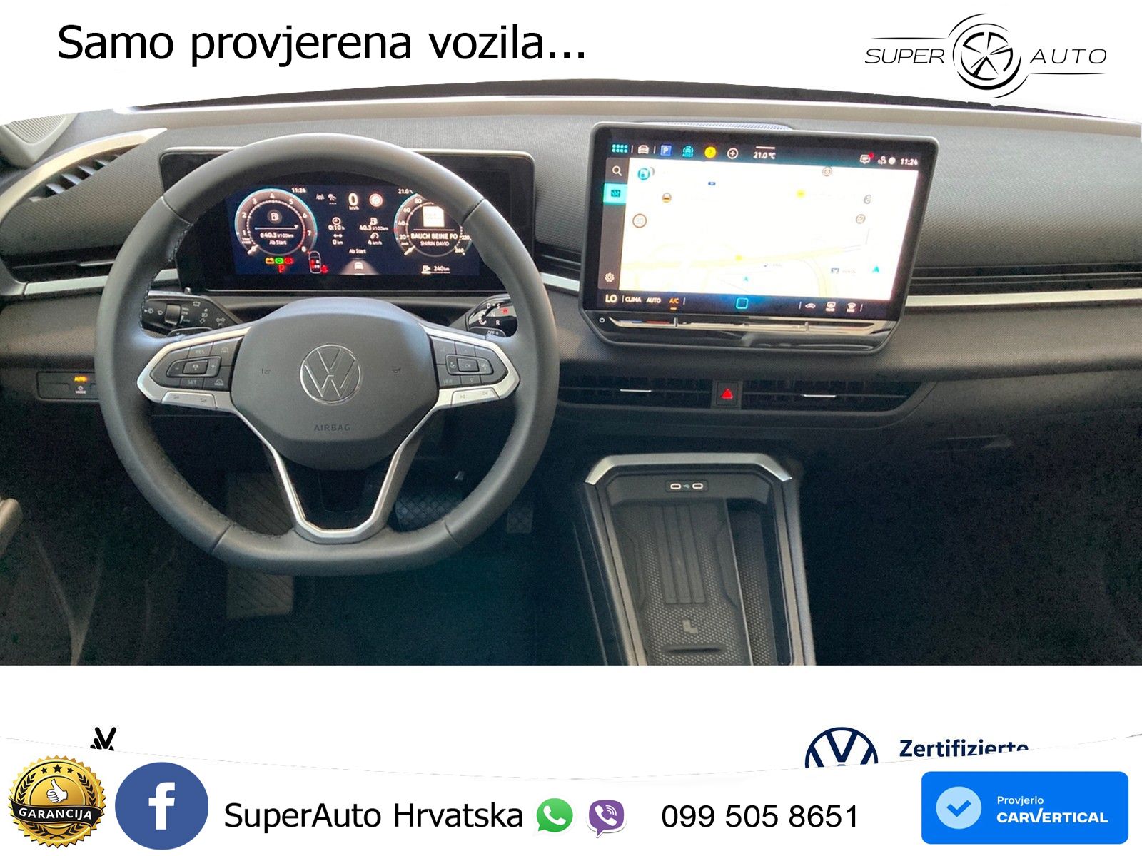 Volkswagen T-Roc II 1.5 eTSI (116 KS)  DSG LED+ACC