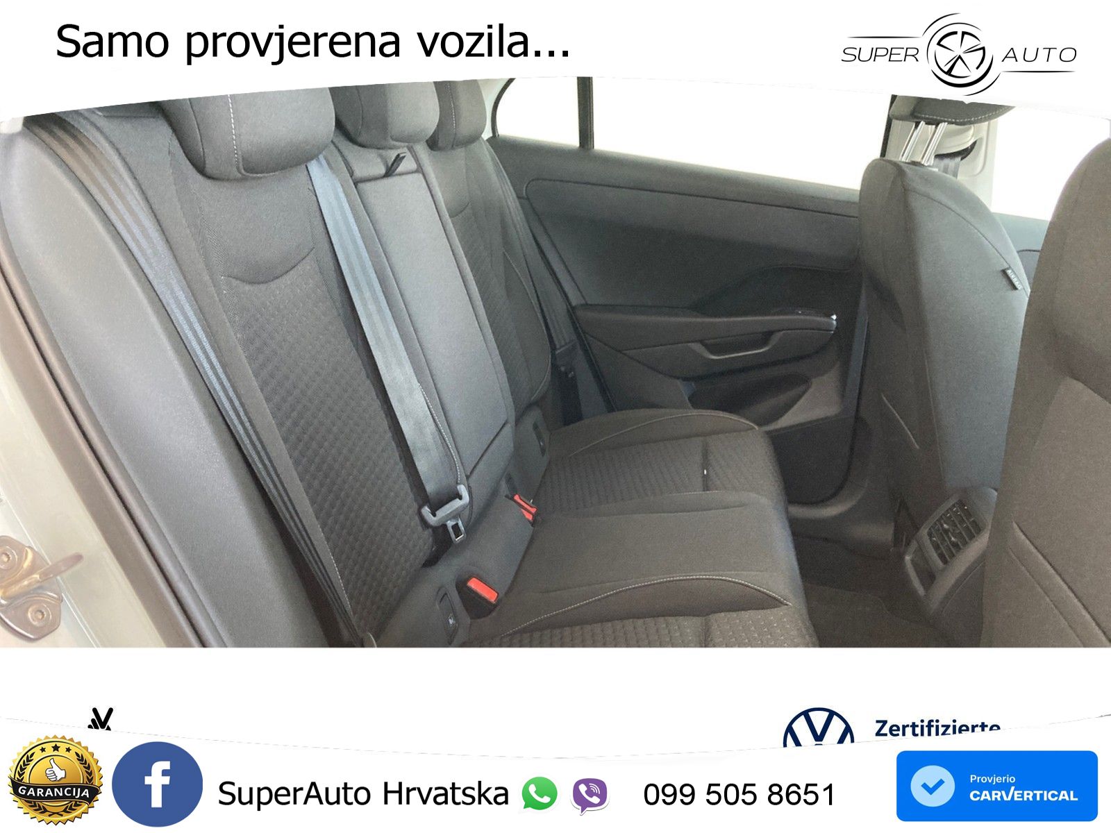 Volkswagen T-Roc II 1.5 eTSI (116 KS)  DSG LED+ACC