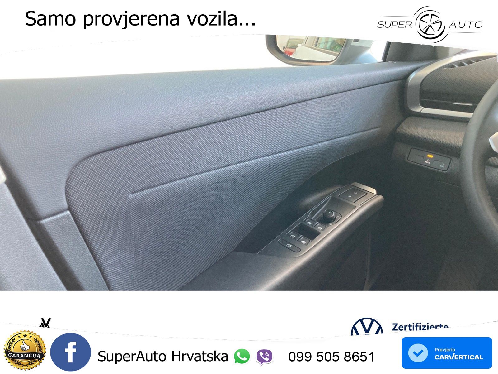 Volkswagen T-Roc II 1.5 eTSI (116 KS)  DSG LED+ACC