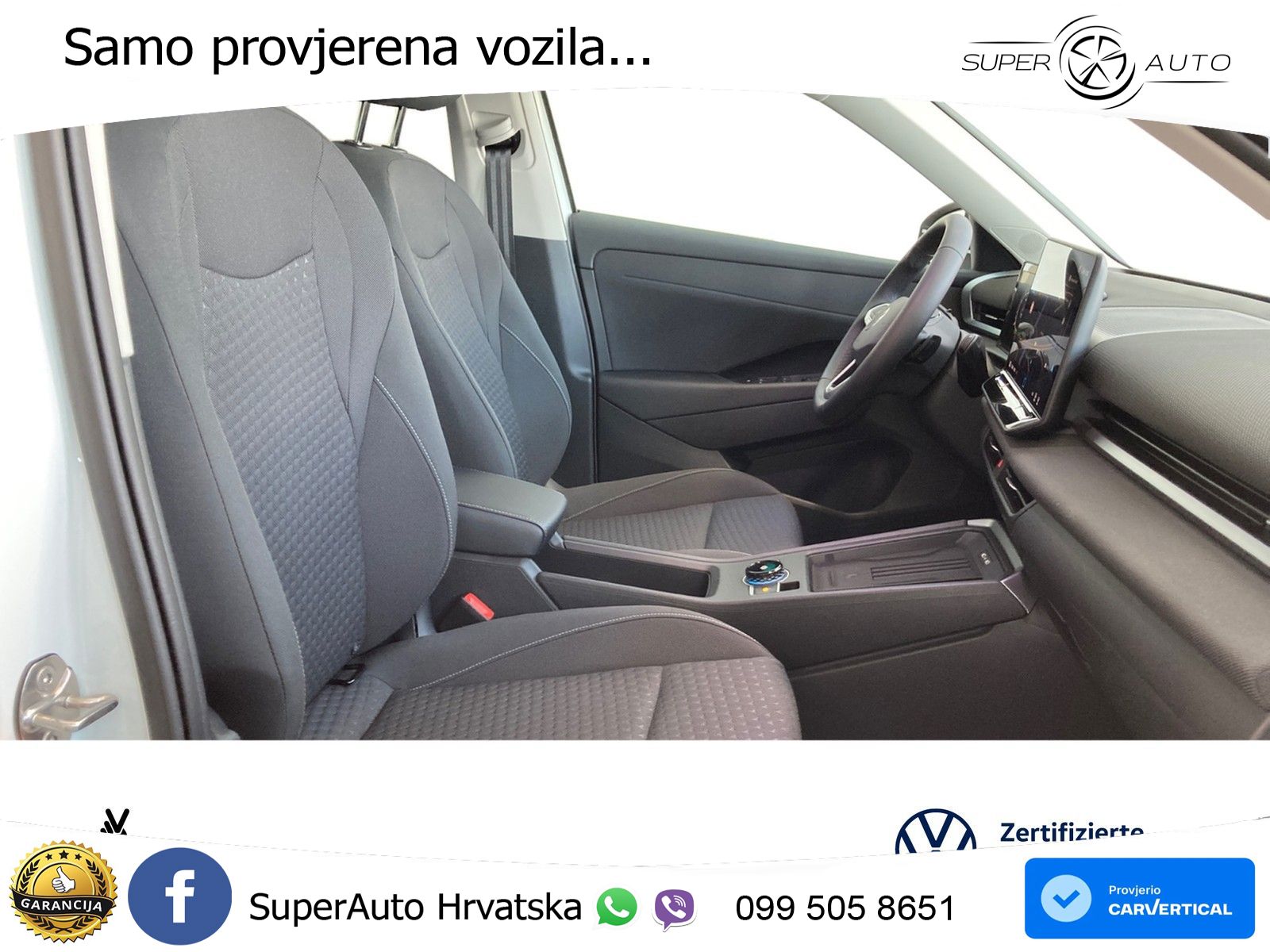 Volkswagen T-Roc II 1.5 eTSI (116 KS)  DSG LED+ACC