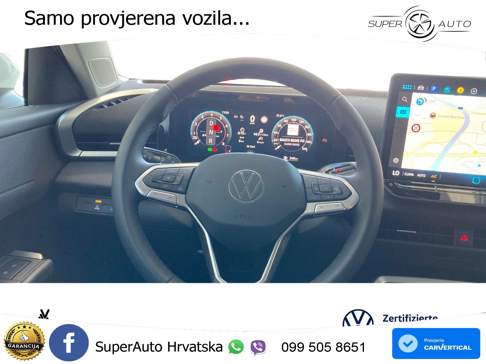 Volkswagen T-Roc II 1.5 eTSI (116 KS)  DSG LED+ACC
