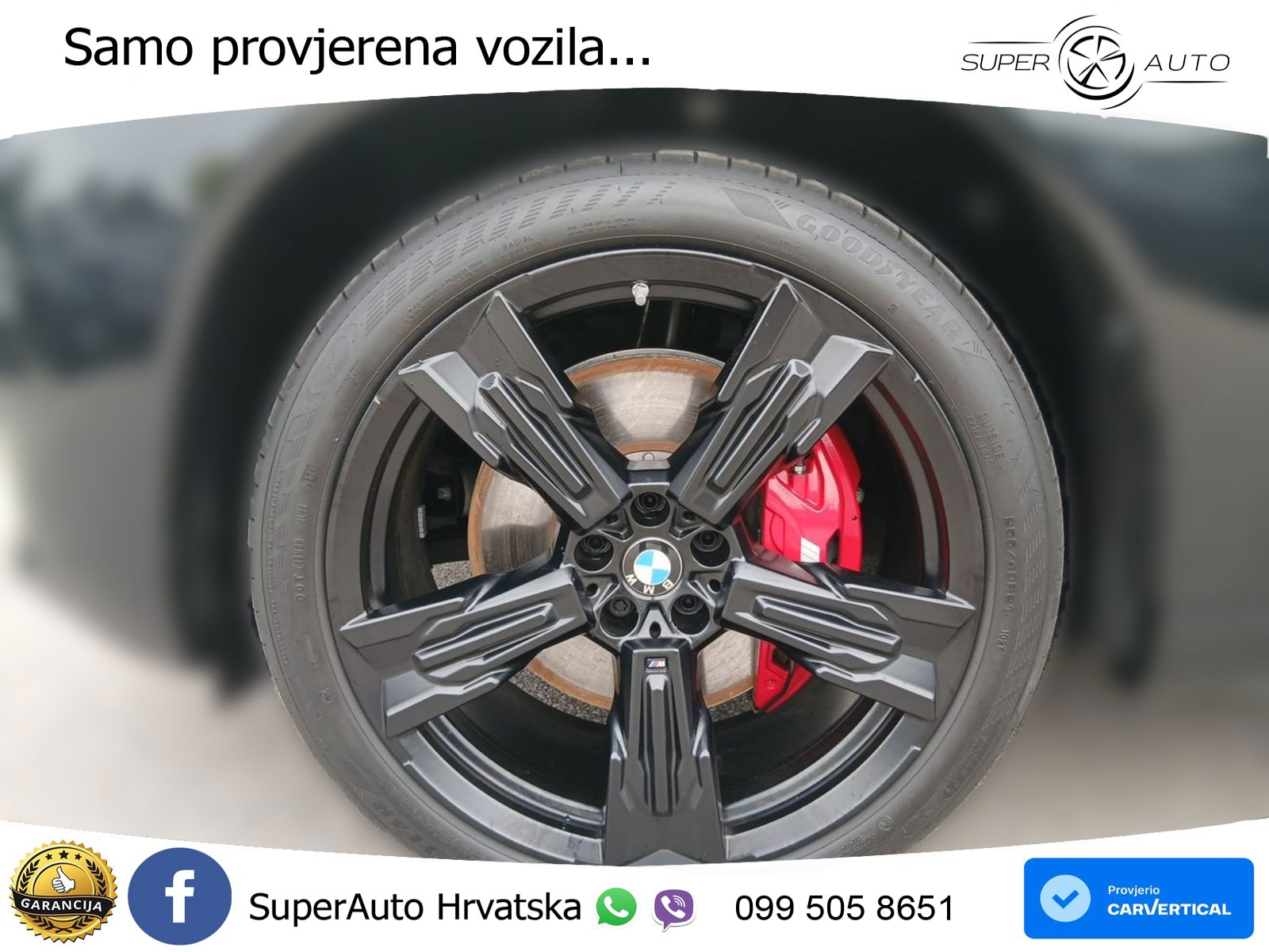 BMW X3 40d xDrive Steptronic M Sport LED+GR SJED+ACC