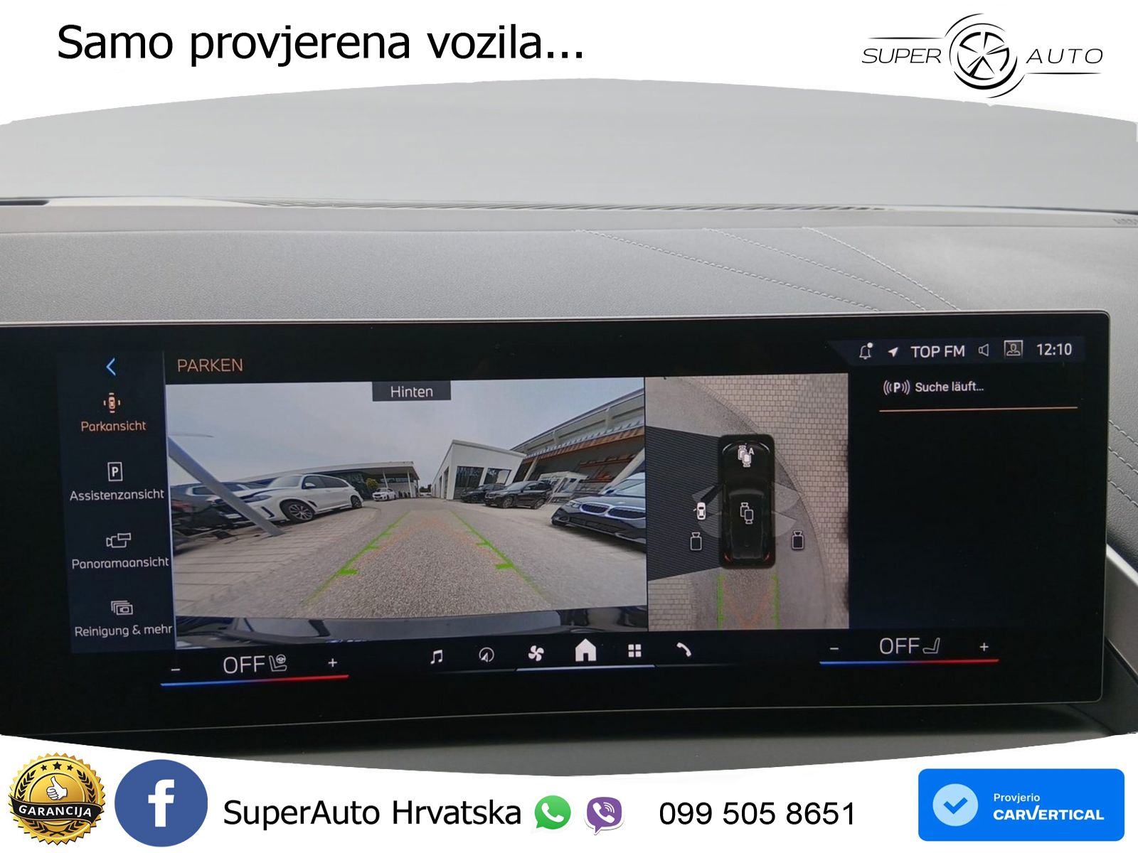 BMW X3 40d xDrive Steptronic M Sport LED+GR SJED+ACC
