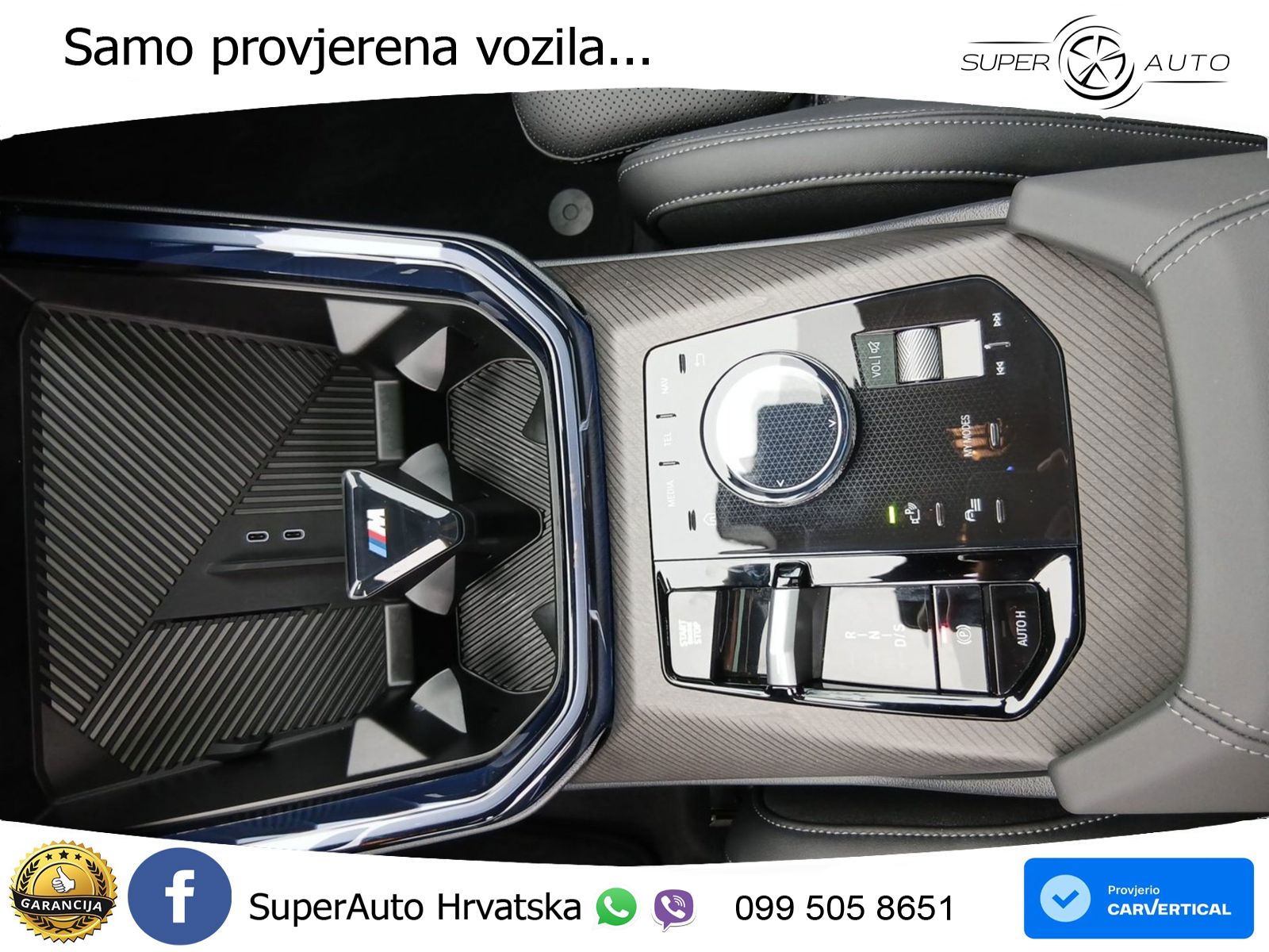 BMW X3 40d xDrive Steptronic M Sport LED+GR SJED+ACC