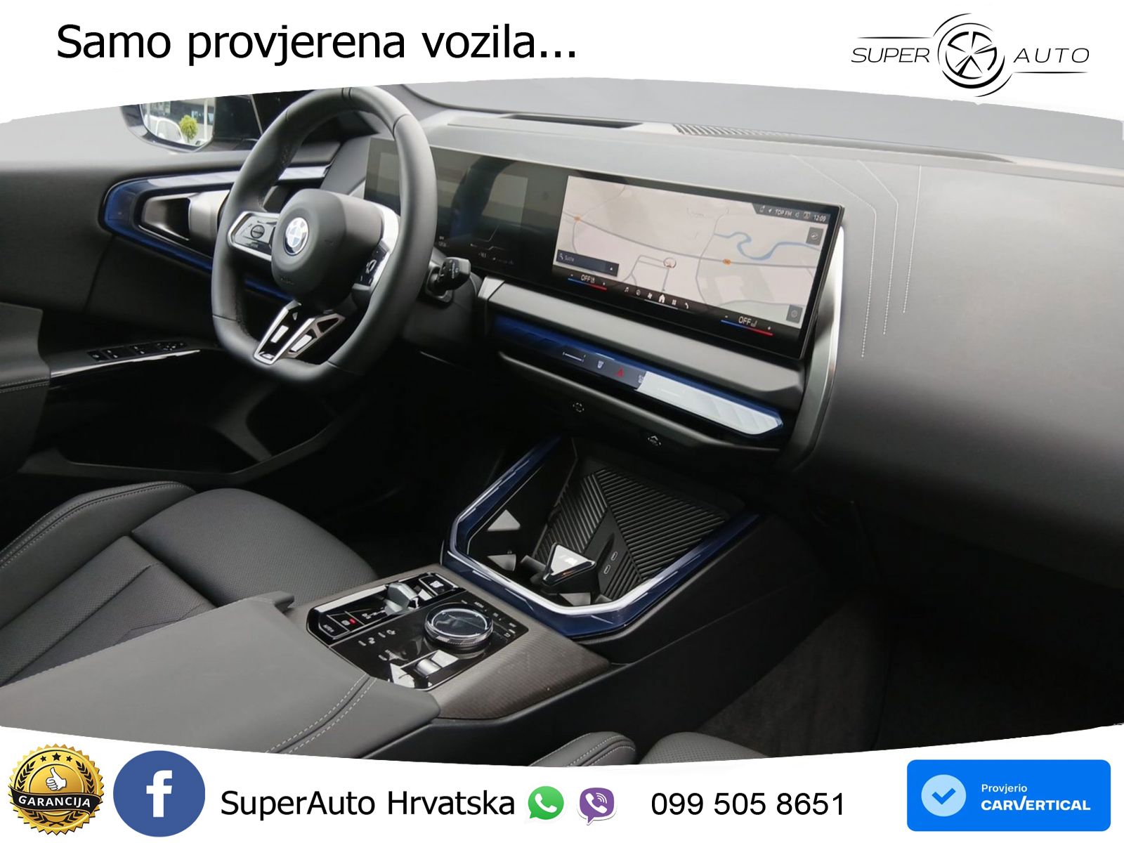BMW X3 40d xDrive Steptronic M Sport LED+GR SJED+ACC