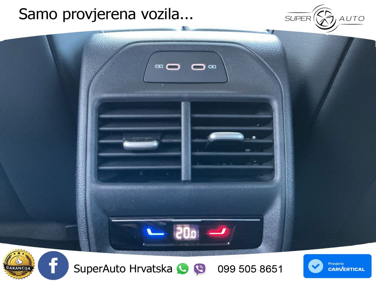 Volkswagen Passat Variant 1.5 eTSI (150 KS) DSG Business MATRIX+GR SJED+KAM