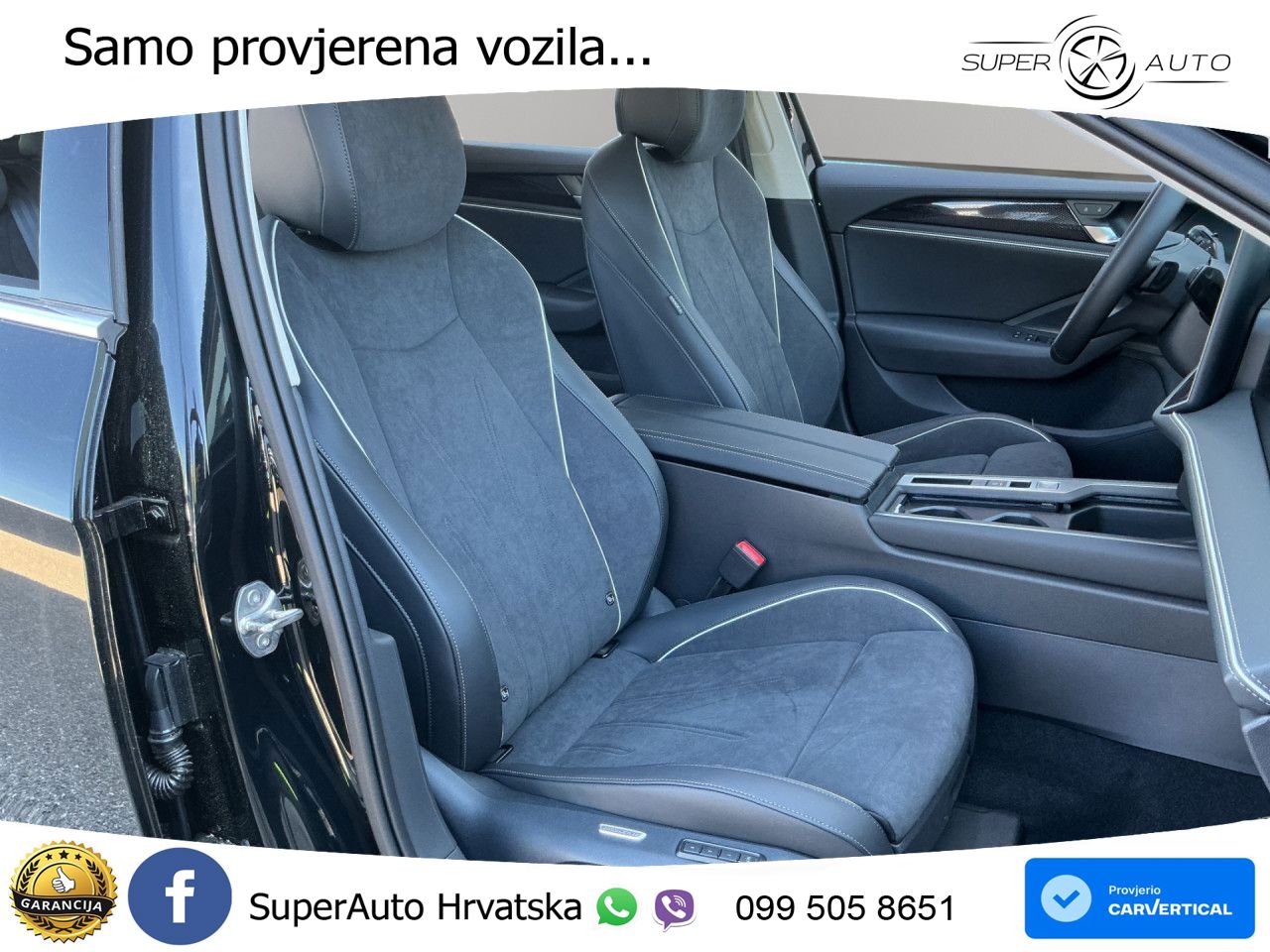 Volkswagen Passat Variant 1.5 eTSI (150 KS) DSG Business MATRIX+GR SJED+KAM