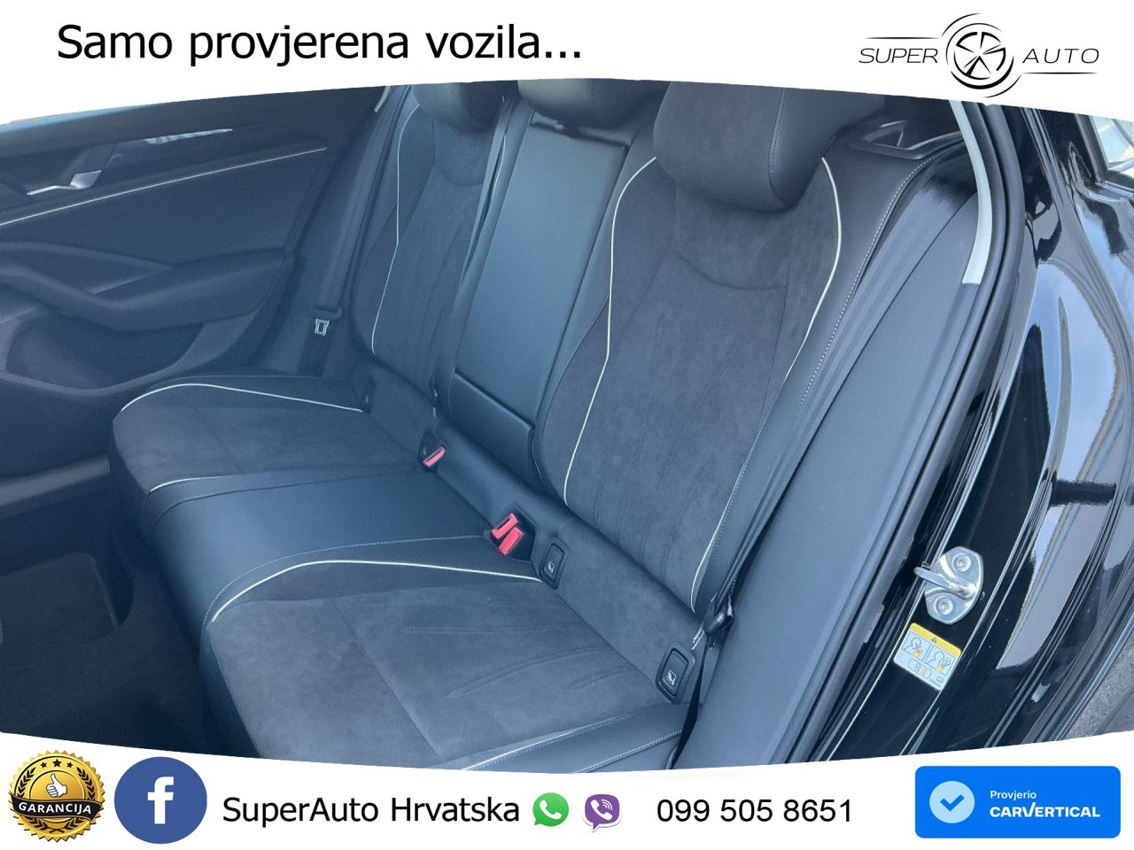 Volkswagen Passat Variant 1.5 eTSI (150 KS) DSG Business MATRIX+GR SJED+KAM