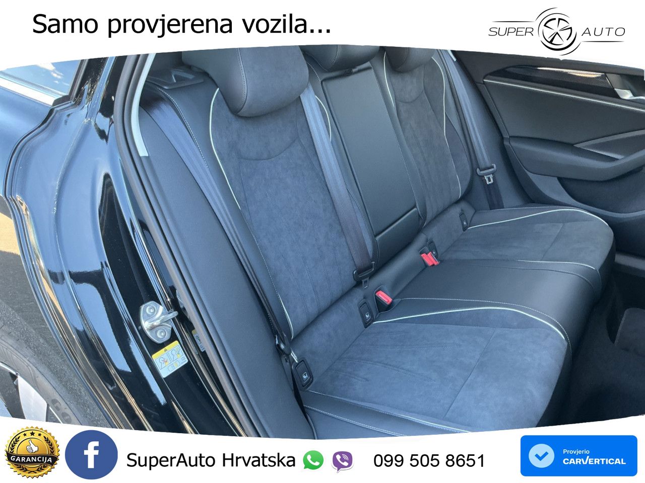 Volkswagen Passat Variant 1.5 eTSI (150 KS) DSG Business MATRIX+GR SJED+KAM
