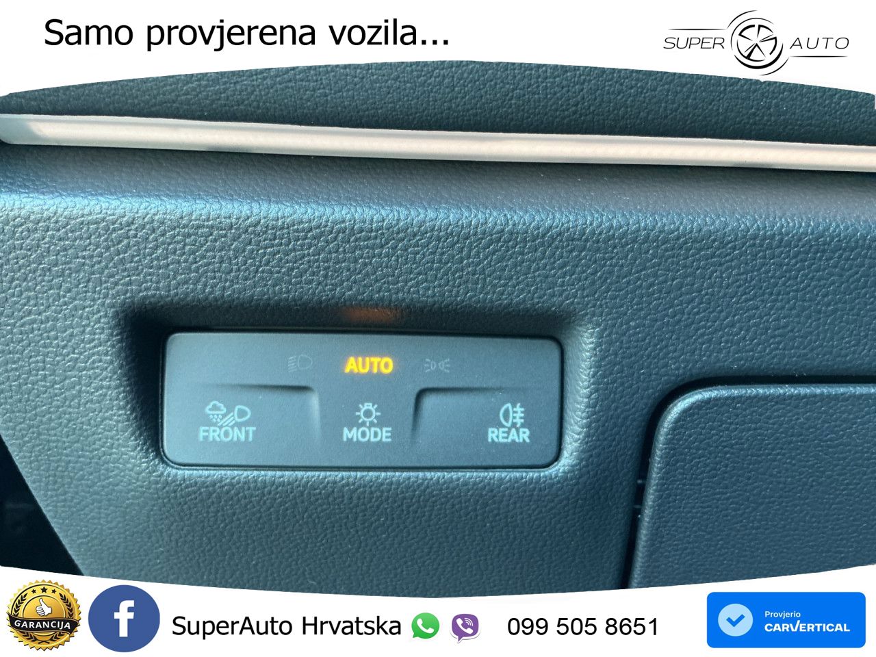 Volkswagen Passat Variant 1.5 eTSI (150 KS) DSG Business MATRIX+GR SJED+KAM