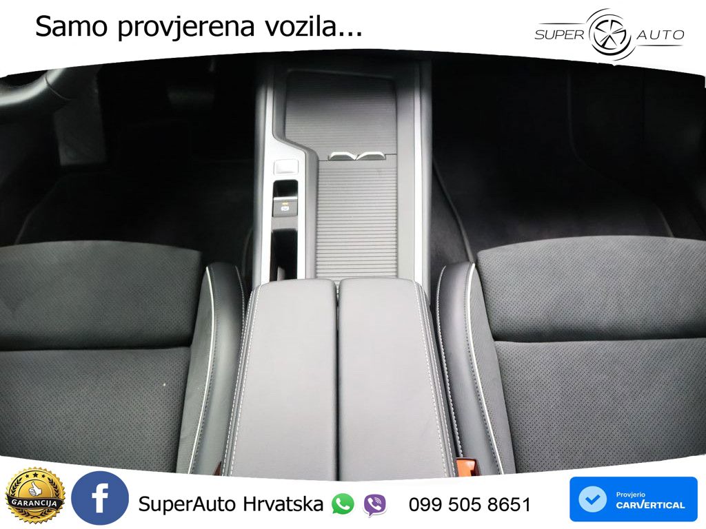 Volkswagen Passat Variant 1.5 eTSI (150 KS) DSG Business MATRIX+GR SJED+KAM
