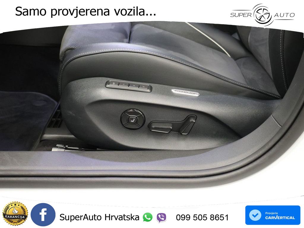 Volkswagen Passat Variant 1.5 eTSI (150 KS) DSG Business MATRIX+GR SJED+KAM