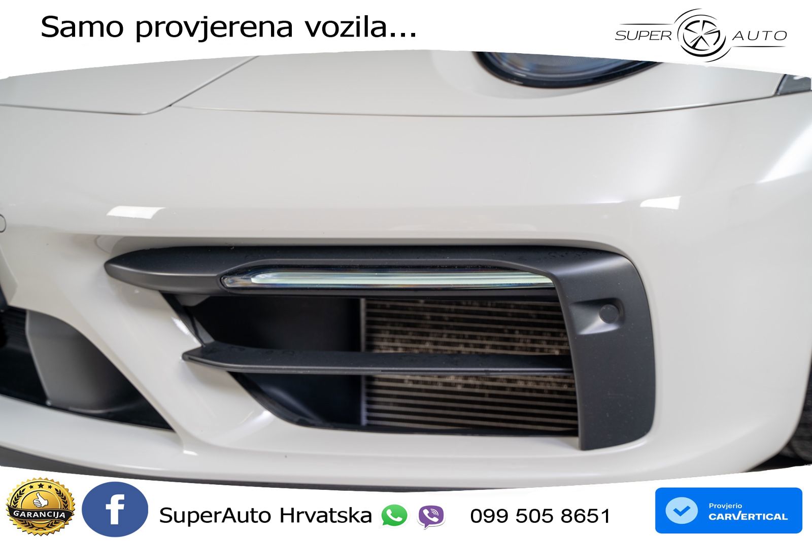 Porsche 911 Carrera 4 GTS Cabriolet 3.0 (480 KS) PDK