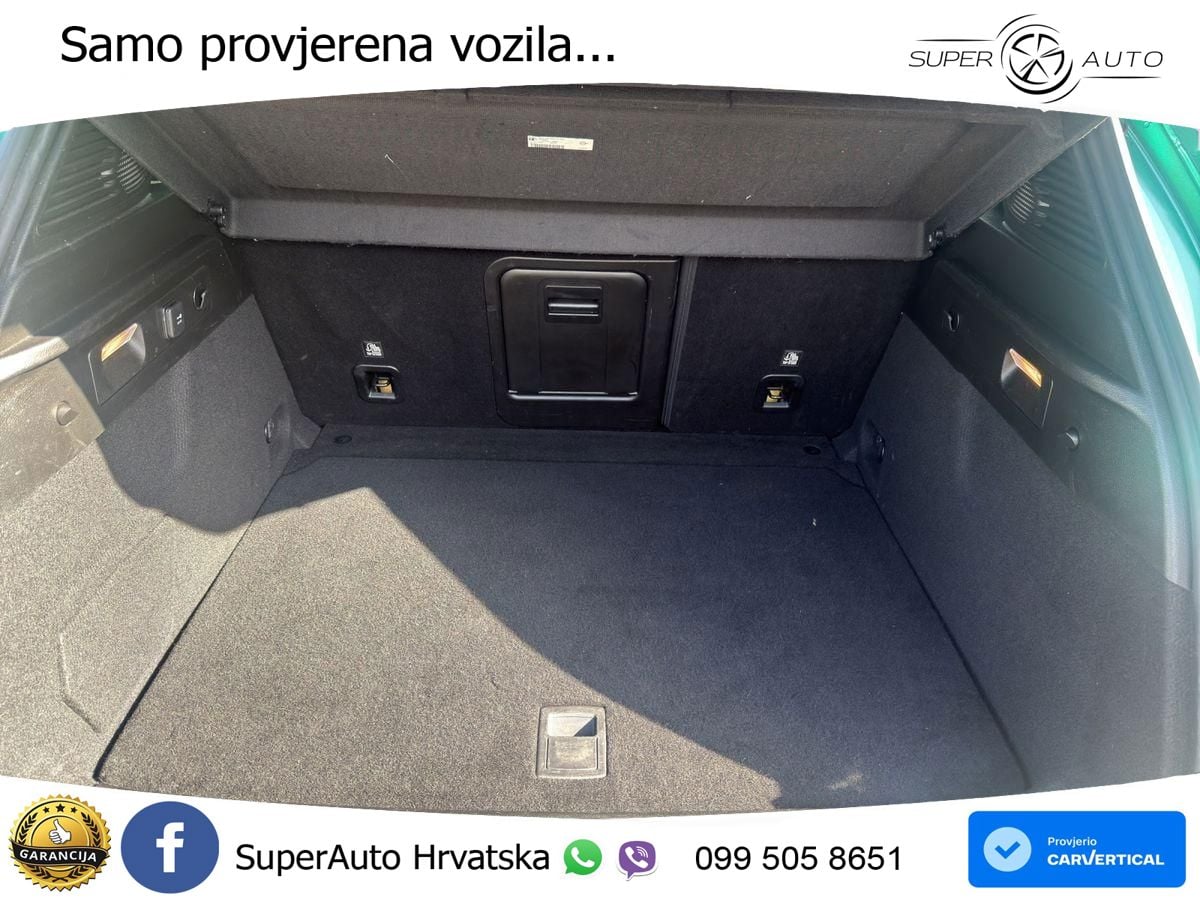Alfa Romeo Tonale 1.5 VGT (160 KS) 48V-Hybrid TCT LED+GR SJED+ACC
