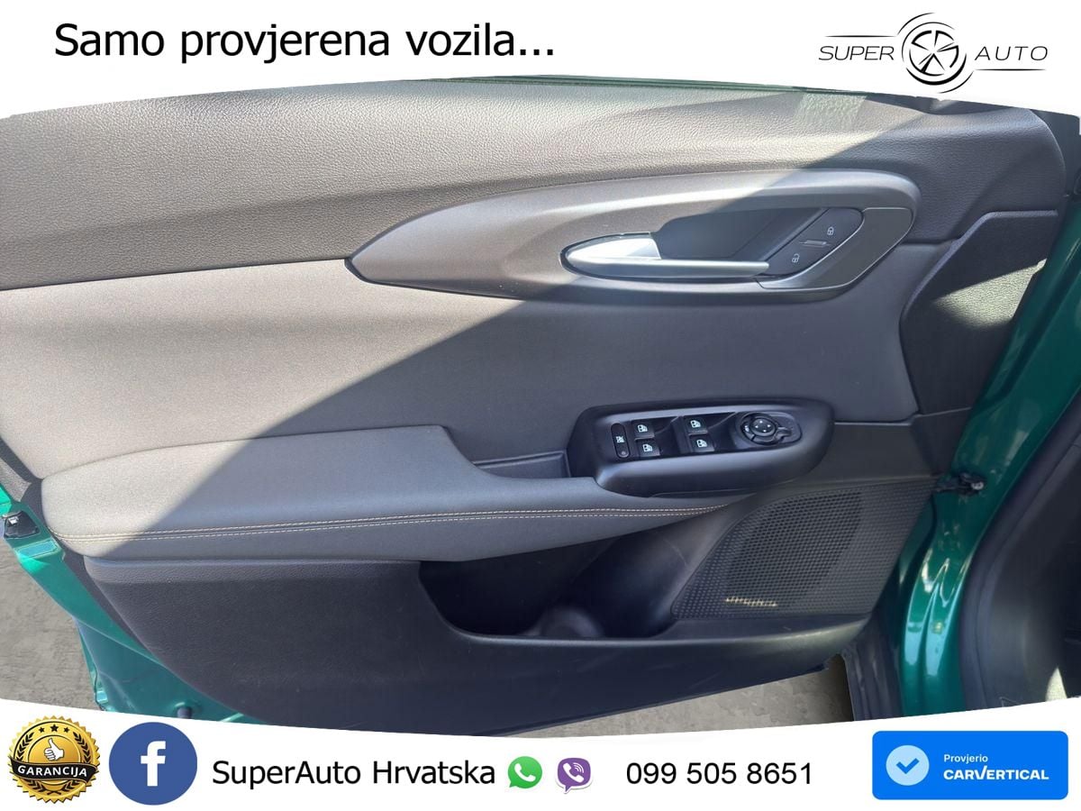 Alfa Romeo Tonale 1.5 VGT (160 KS) 48V-Hybrid TCT LED+GR SJED+ACC