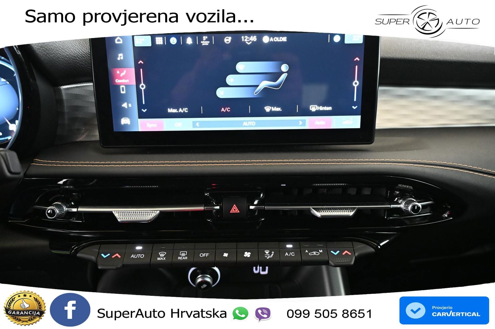 Alfa Romeo Tonale 1.3 T MultiAir (280 KS) Plug-in Hybrid eQ4 Automatic LED+ACC