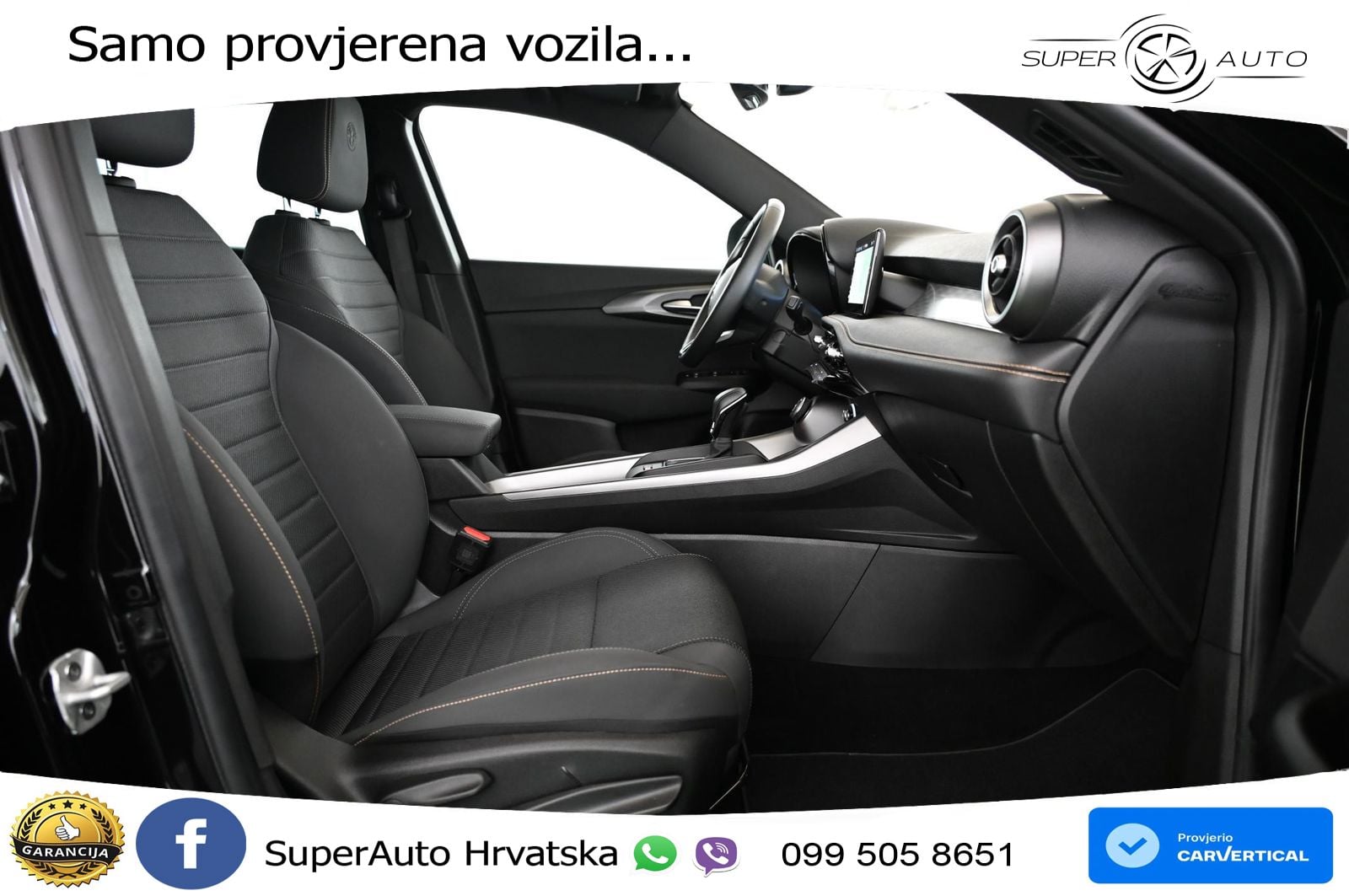 Alfa Romeo Tonale 1.3 T MultiAir (280 KS) Plug-in Hybrid eQ4 Automatic LED+ACC