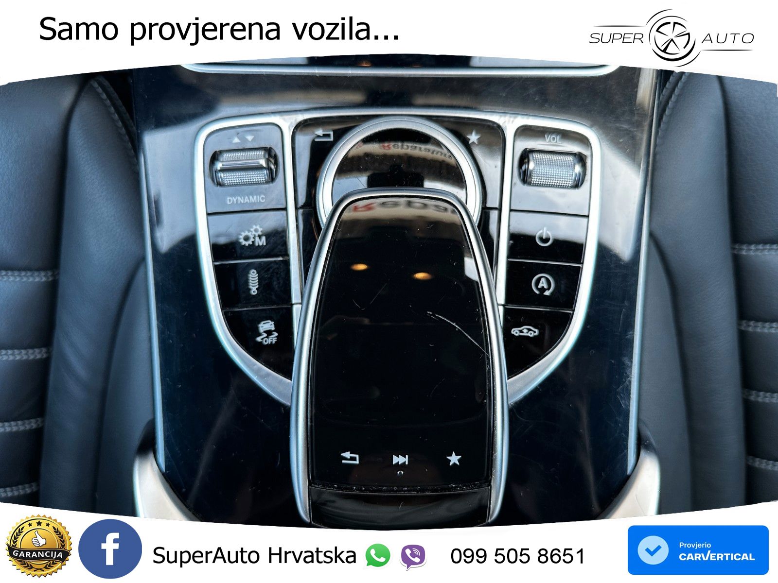 Mercedes GLC Coupe AMG 43 (367 KS) 4MATIC G-TRONIC ZRAČNI+ACC+GR SJED+KAM