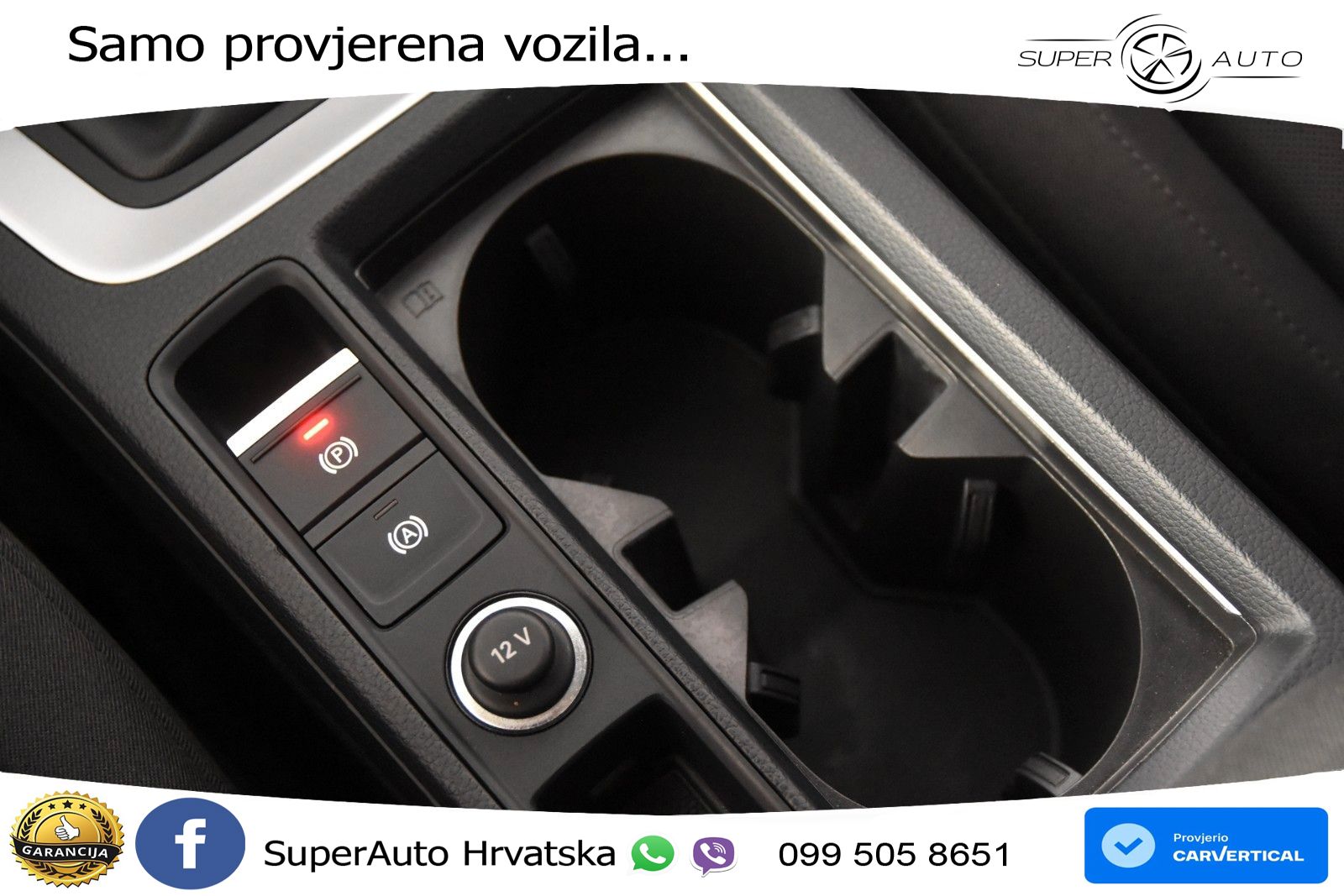 Audi Q3 35 TFSI (150 KS)