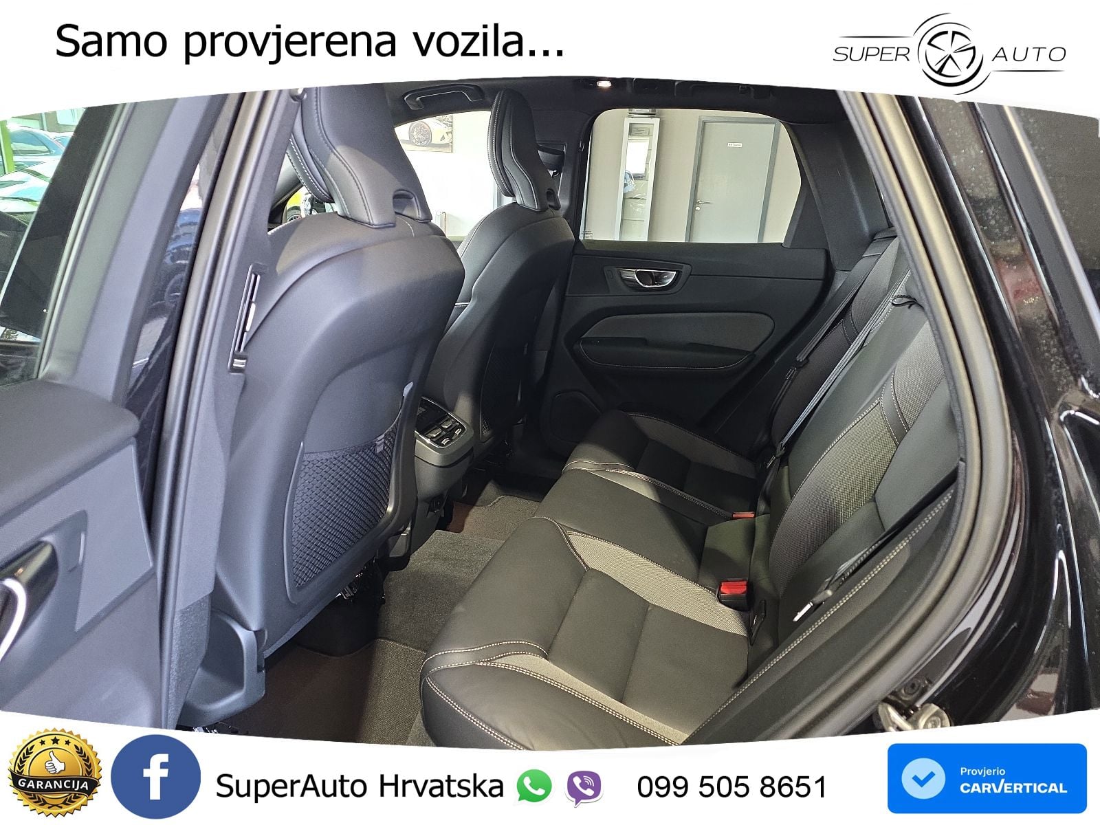 Volvo XC60 B5 Benzin AWD Geartronic LED+GR SJED+ACC