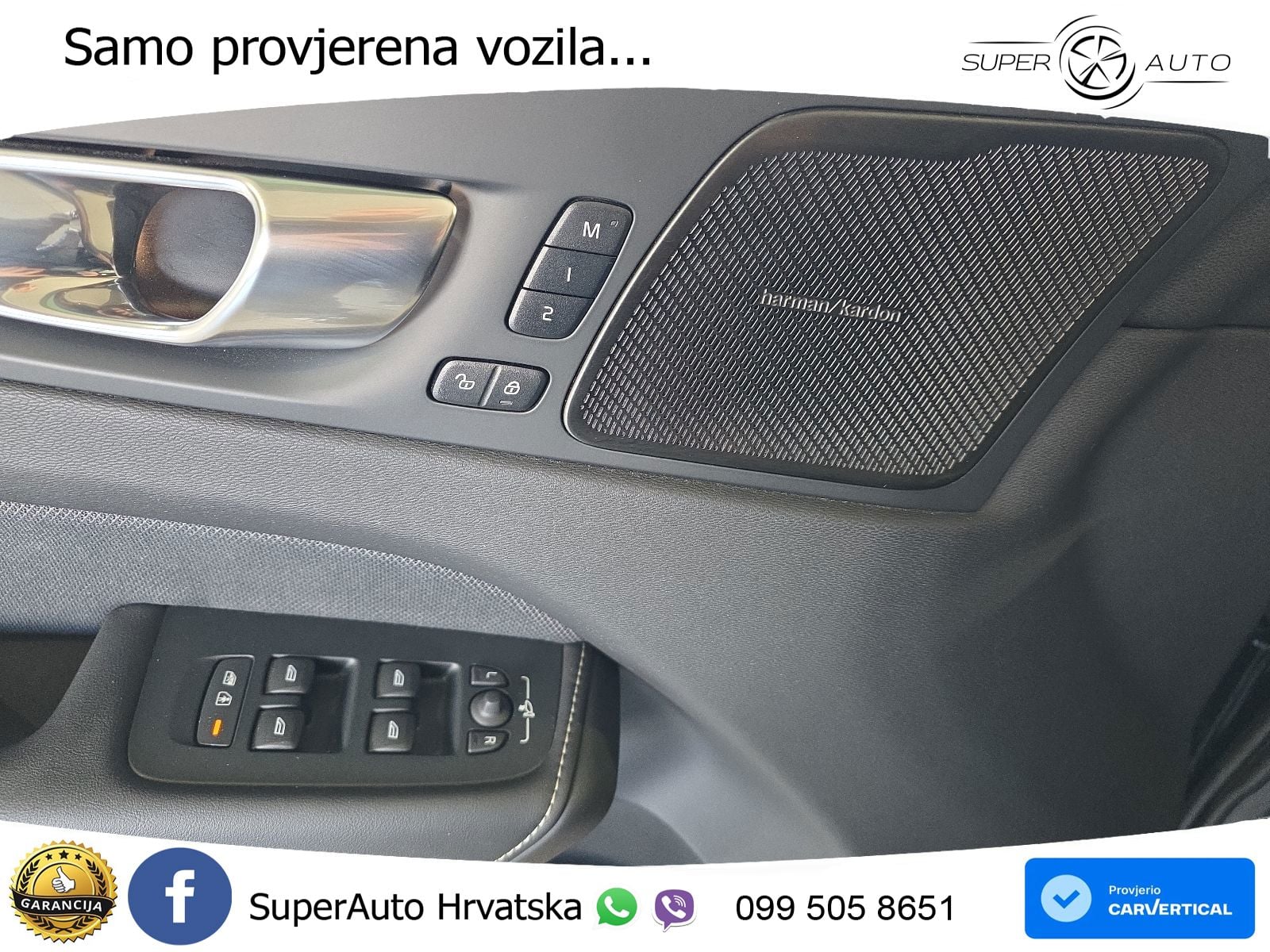 Volvo XC60 B5 Benzin AWD Geartronic LED+GR SJED+ACC