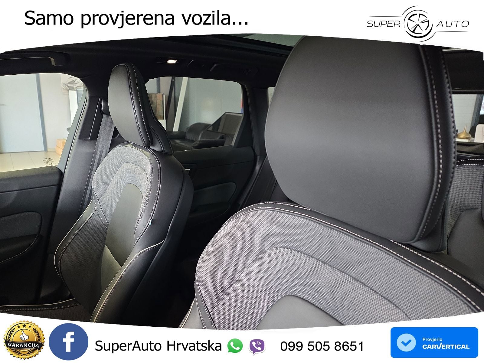 Volvo XC60 B5 Benzin AWD Geartronic LED+GR SJED+ACC