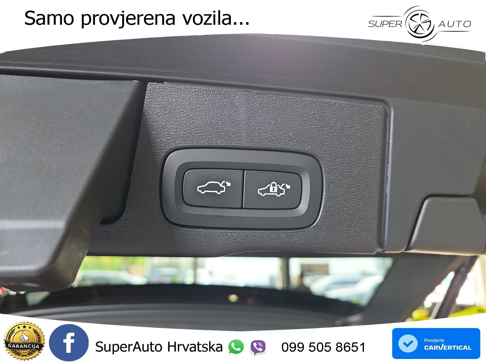 Volvo XC60 B5 Benzin AWD Geartronic LED+GR SJED+ACC