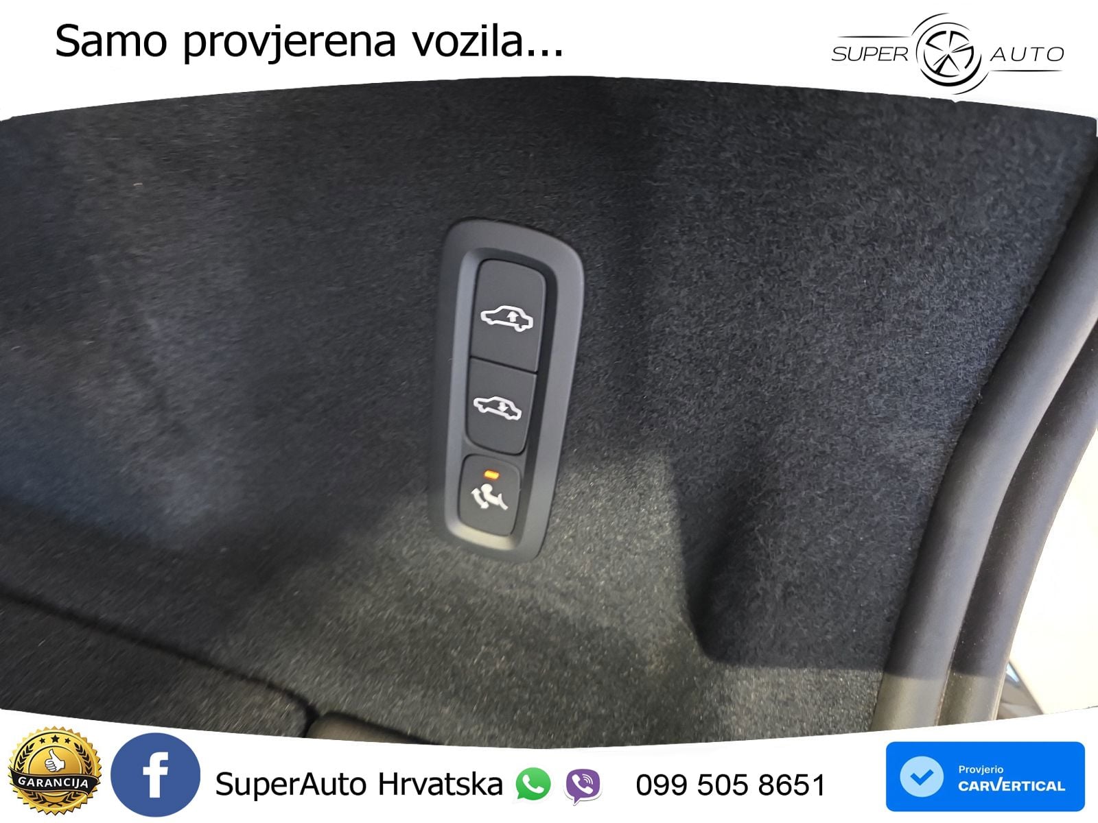 Volvo XC60 B5 Benzin AWD Geartronic LED+GR SJED+ACC
