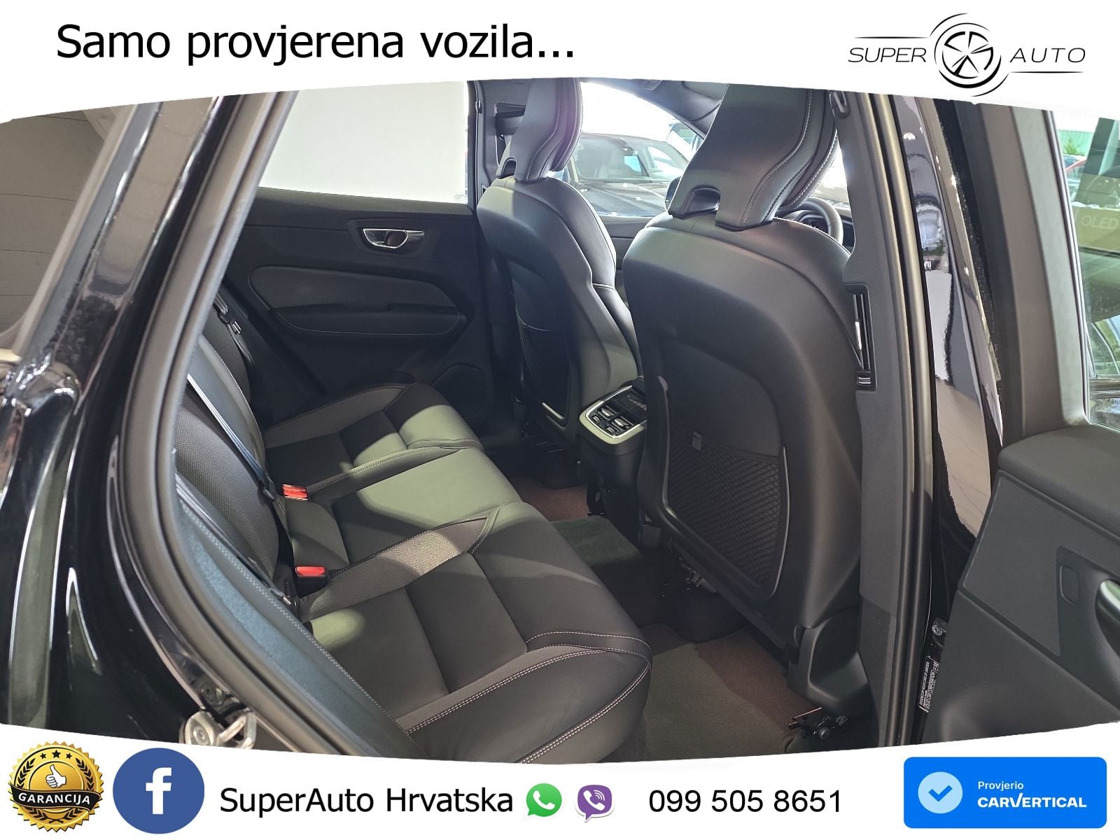 Volvo XC60 B5 Benzin AWD Geartronic LED+GR SJED+ACC