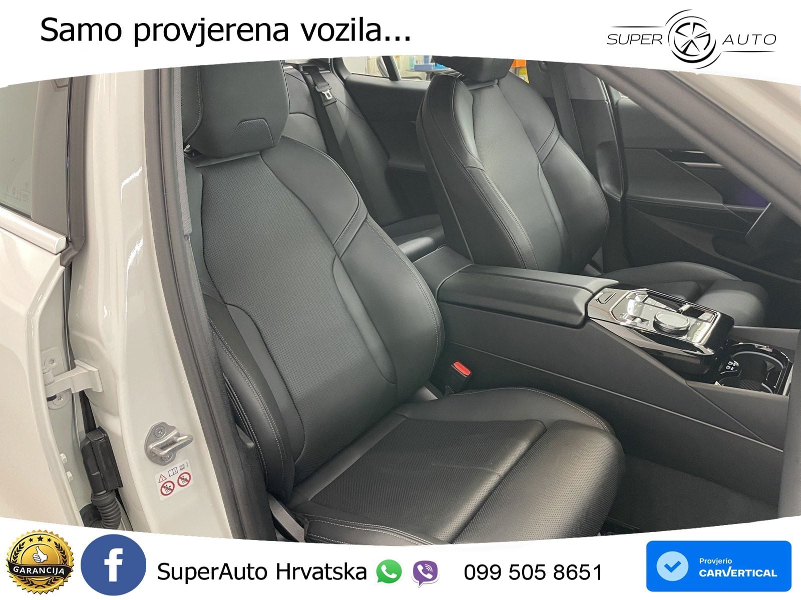 BMW 520d Touring (197 KS) Steptronic