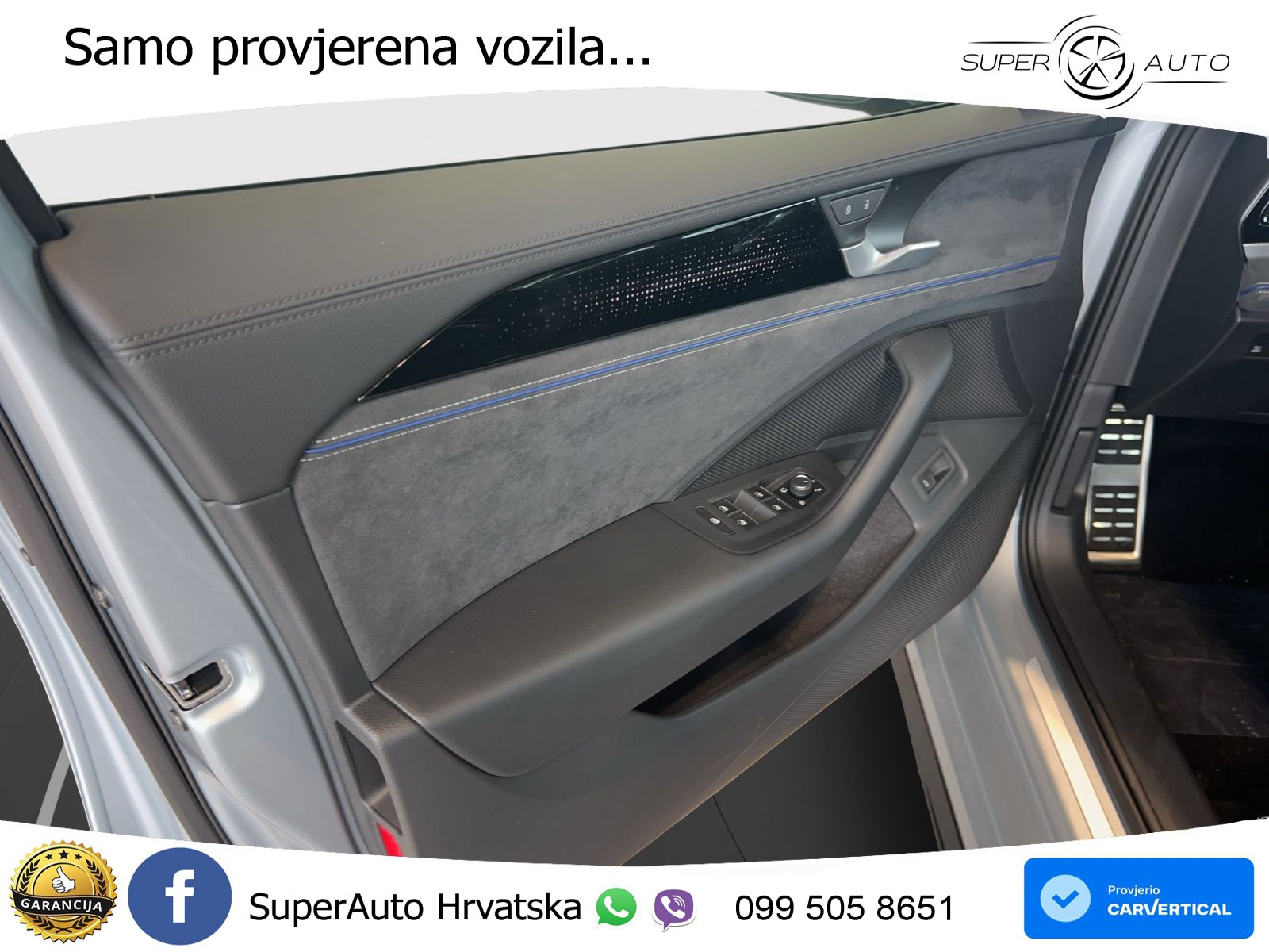 Volkswagen Passat Variant 2.0 TDI (193 KS) 4MOTION DSG R-Line LED+GR SJED+ACC