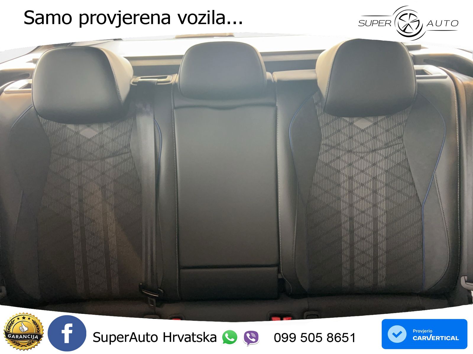 Volkswagen Passat Variant 2.0 TDI (193 KS) 4MOTION DSG R-Line LED+GR SJED+ACC