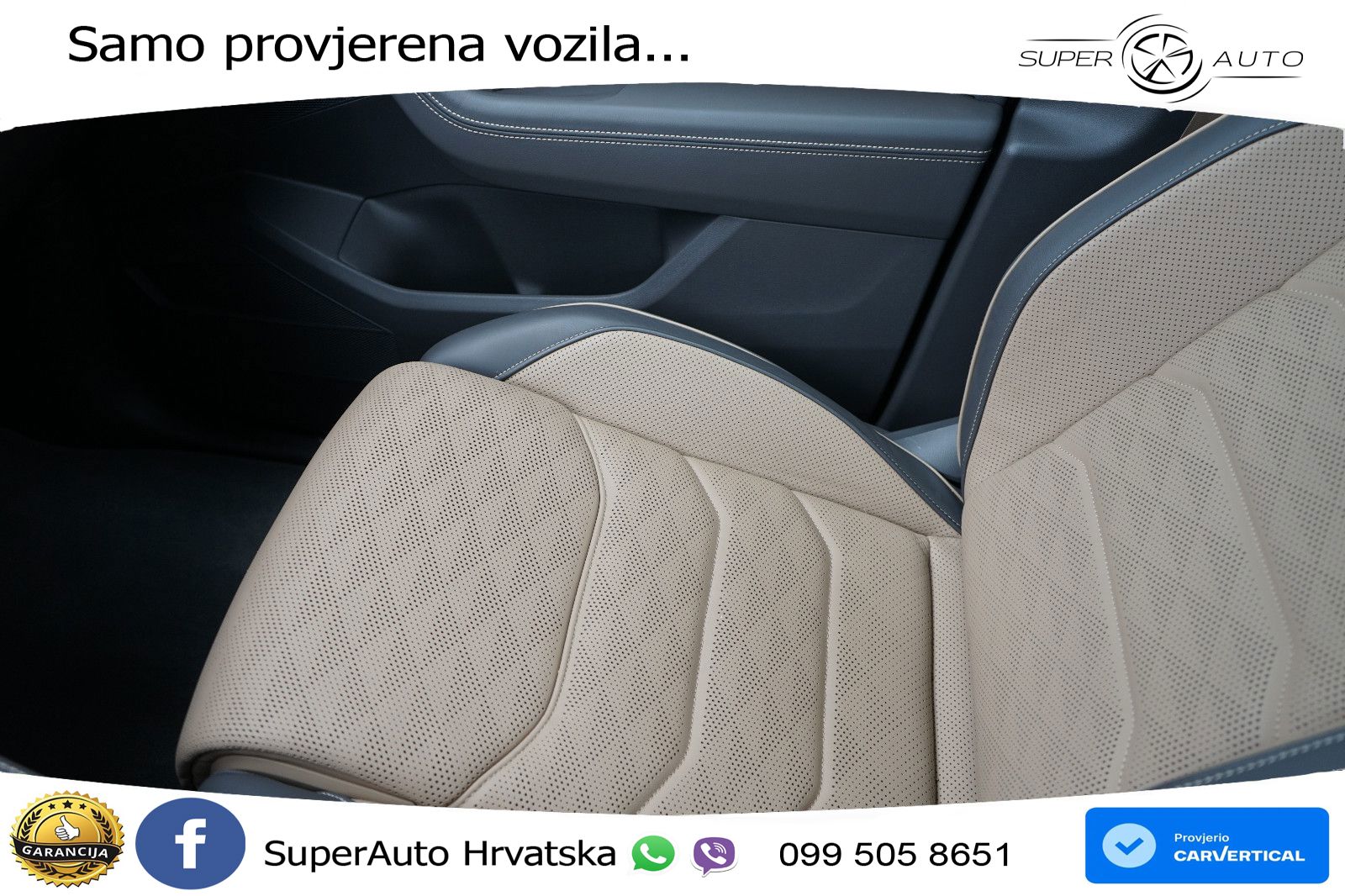 Volkswagen Touareg 3.0 V6 TDI (286 KS) 4MOTION Tiptronic R-Line ZRAČNI+ACC+GR SJED+KAM+PANO