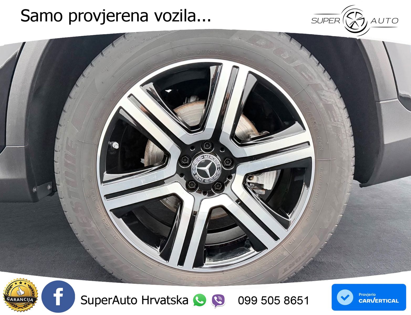Mercedes GLC 200 (197 KS) 4MATIC G-TRONIC