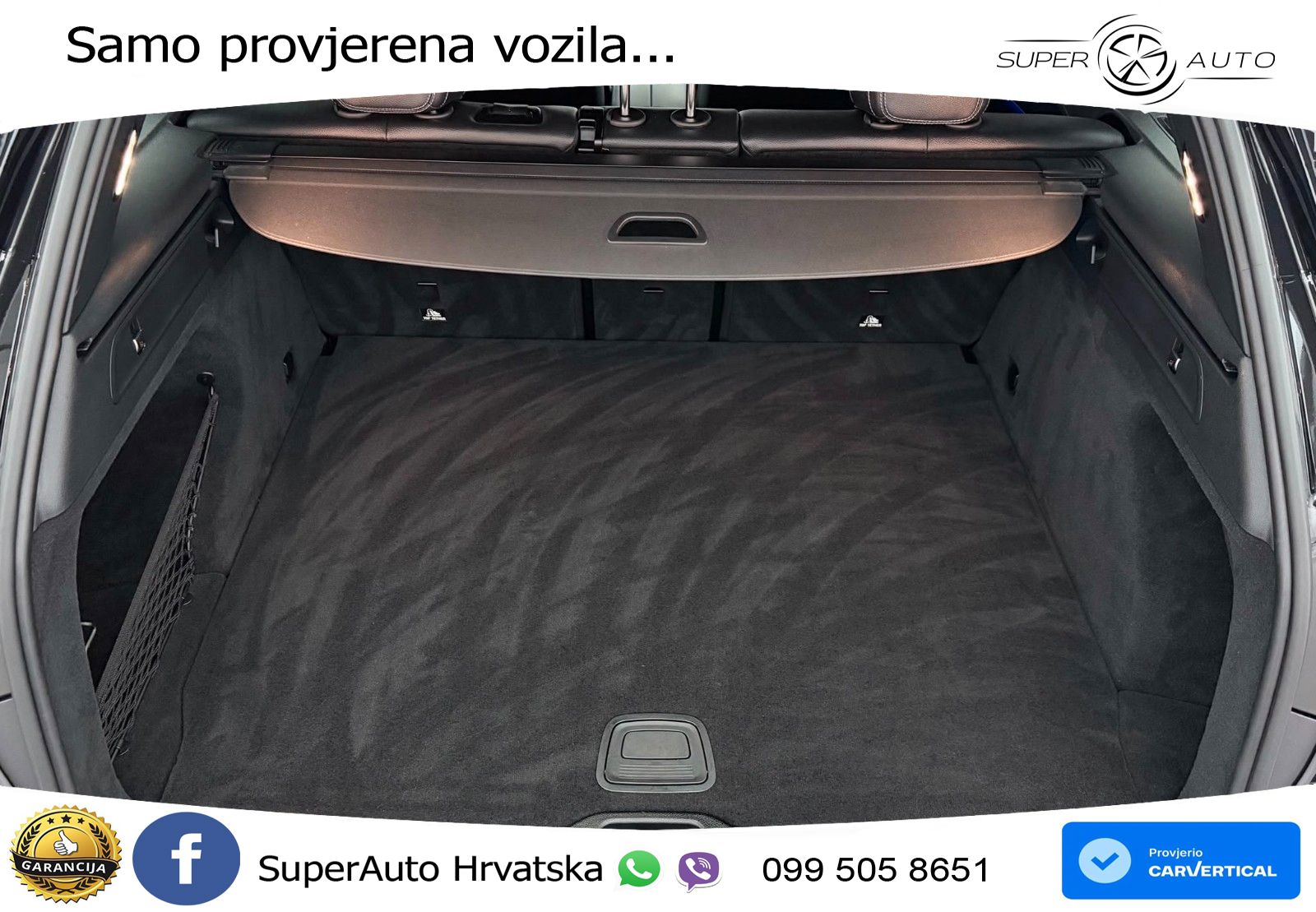 Mercedes GLC 200 (197 KS) 4MATIC G-TRONIC