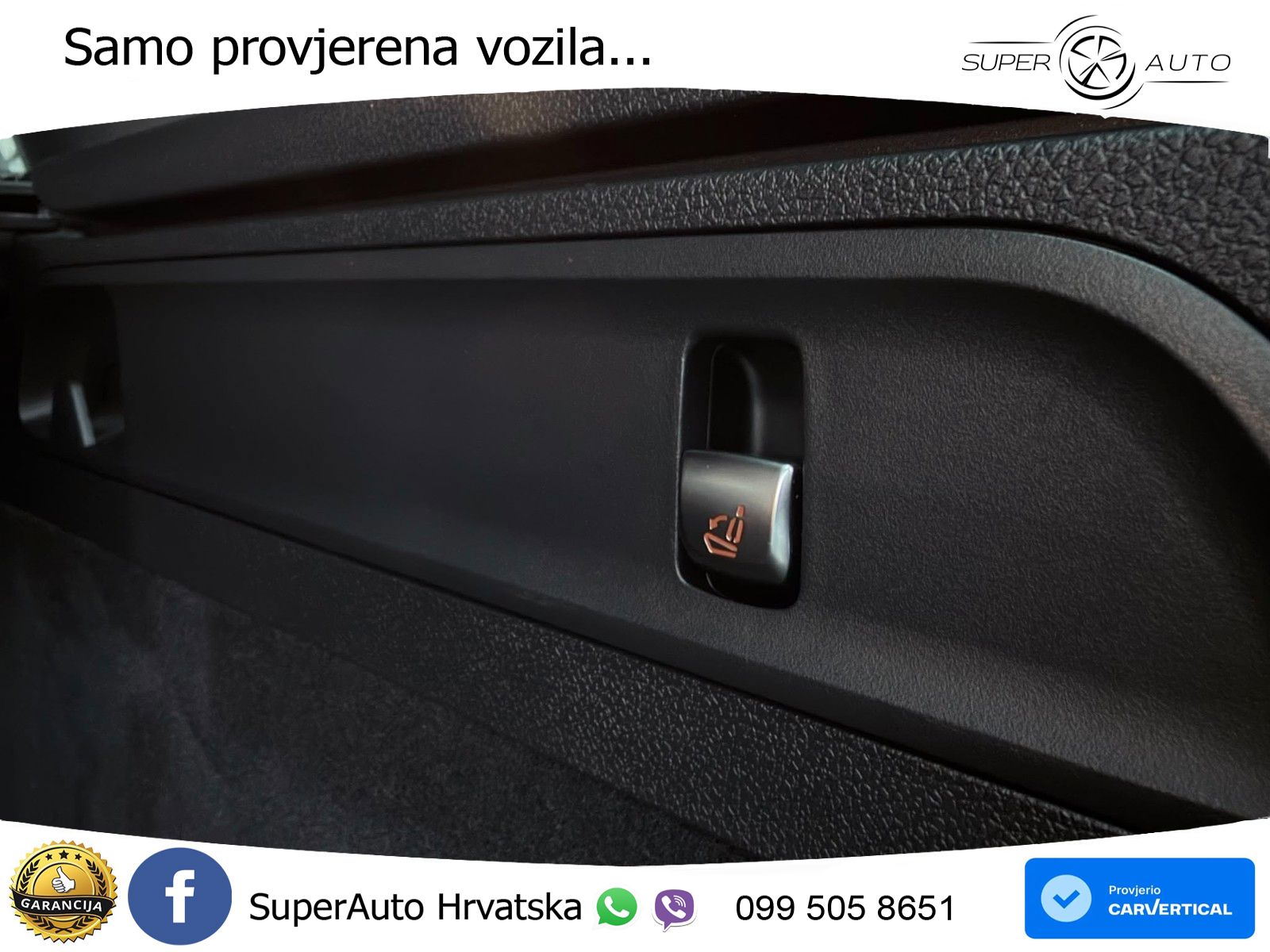 Mercedes GLC 200 (197 KS) 4MATIC G-TRONIC