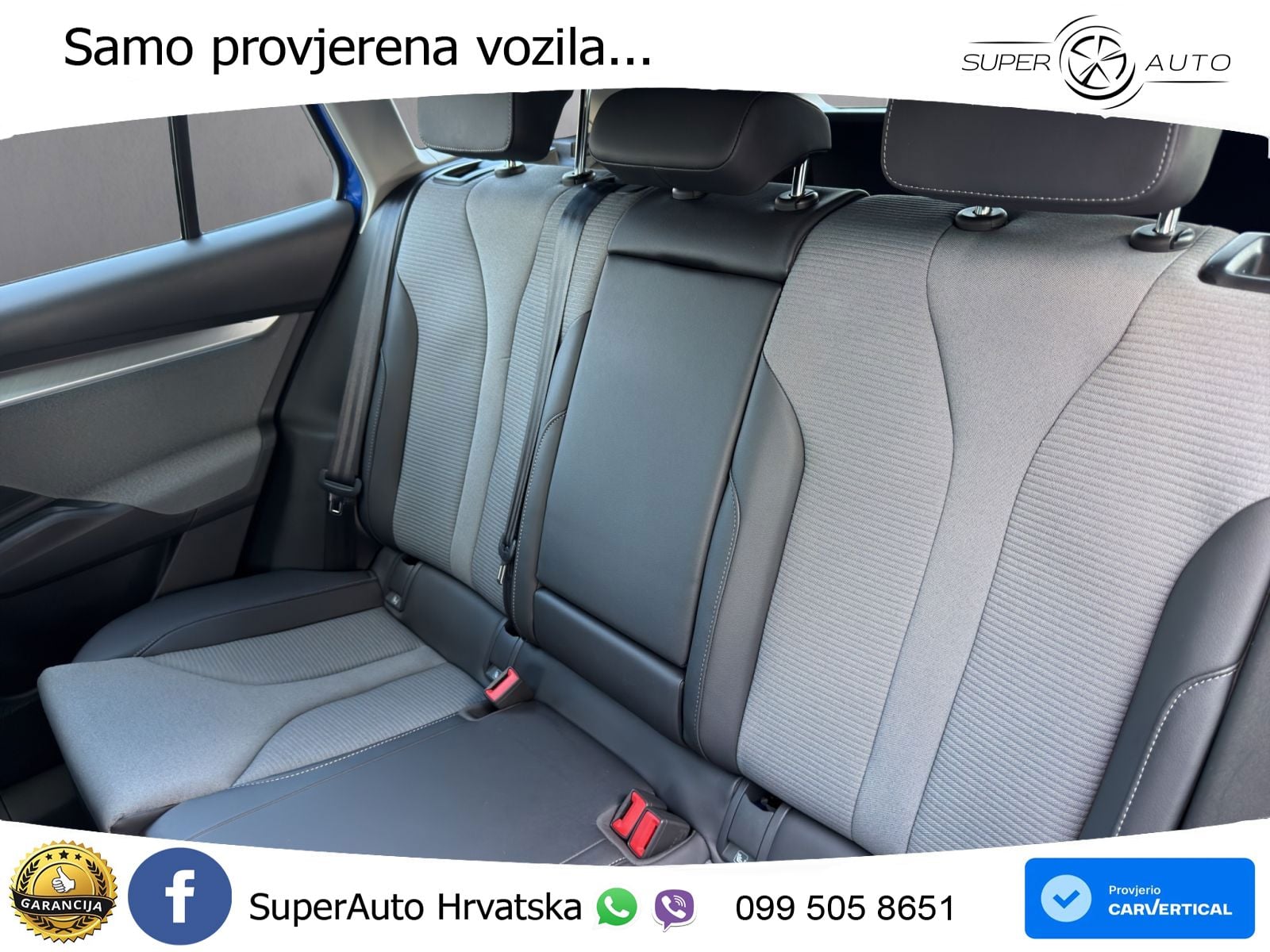 Škoda Enyaq iV 80 82 kWh (204 KS)