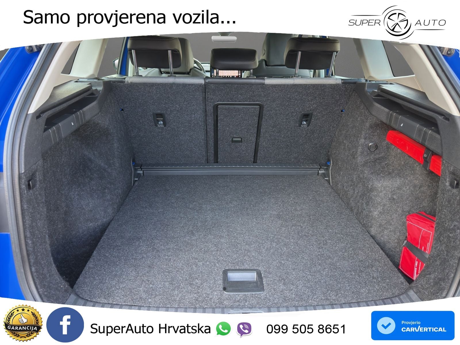 Škoda Enyaq iV 80 82 kWh (204 KS)