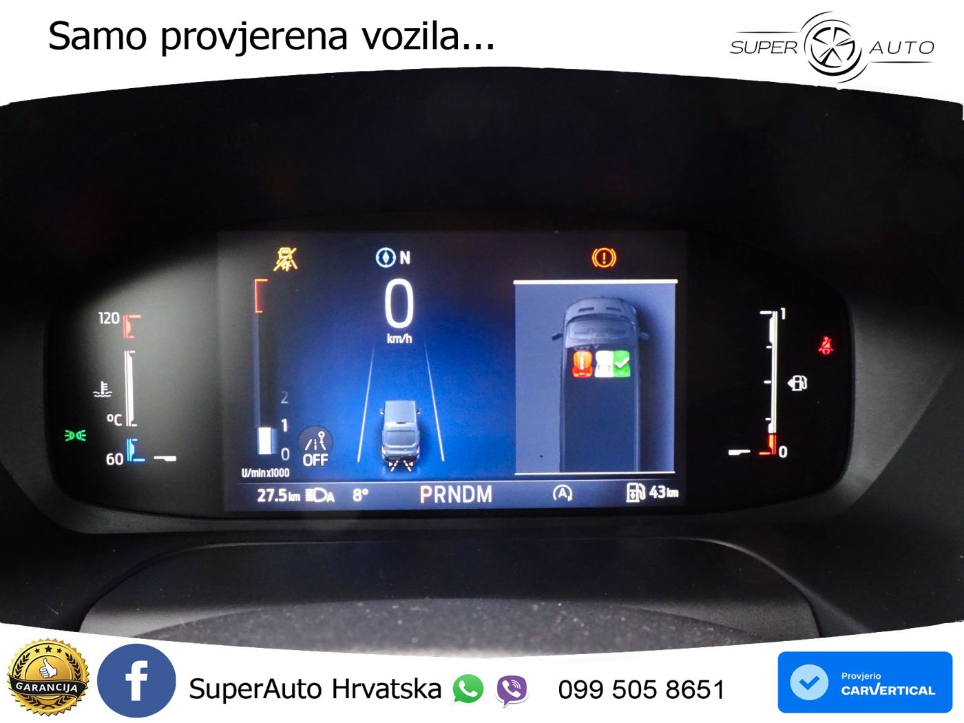Ford Transit Kasten Trend 350 L2 Aut. AHK*PDC*CAM*SYN 131 KS