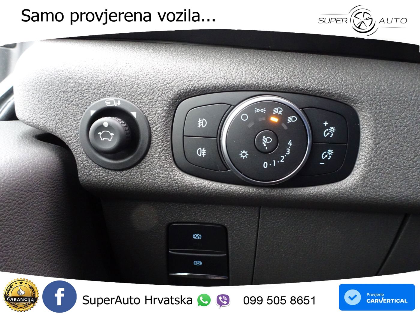 Ford Transit Kasten Trend 350 L2 Aut. AHK*PDC*CAM*SYN 131 KS
