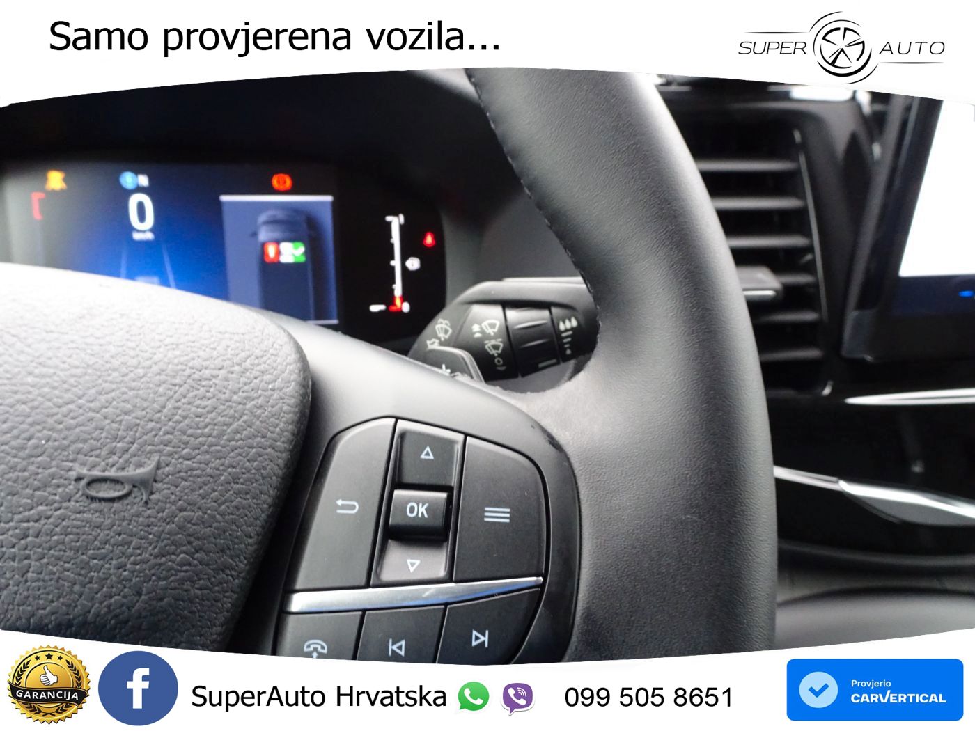 Ford Transit Kasten Trend 350 L2 Aut. AHK*PDC*CAM*SYN 131 KS