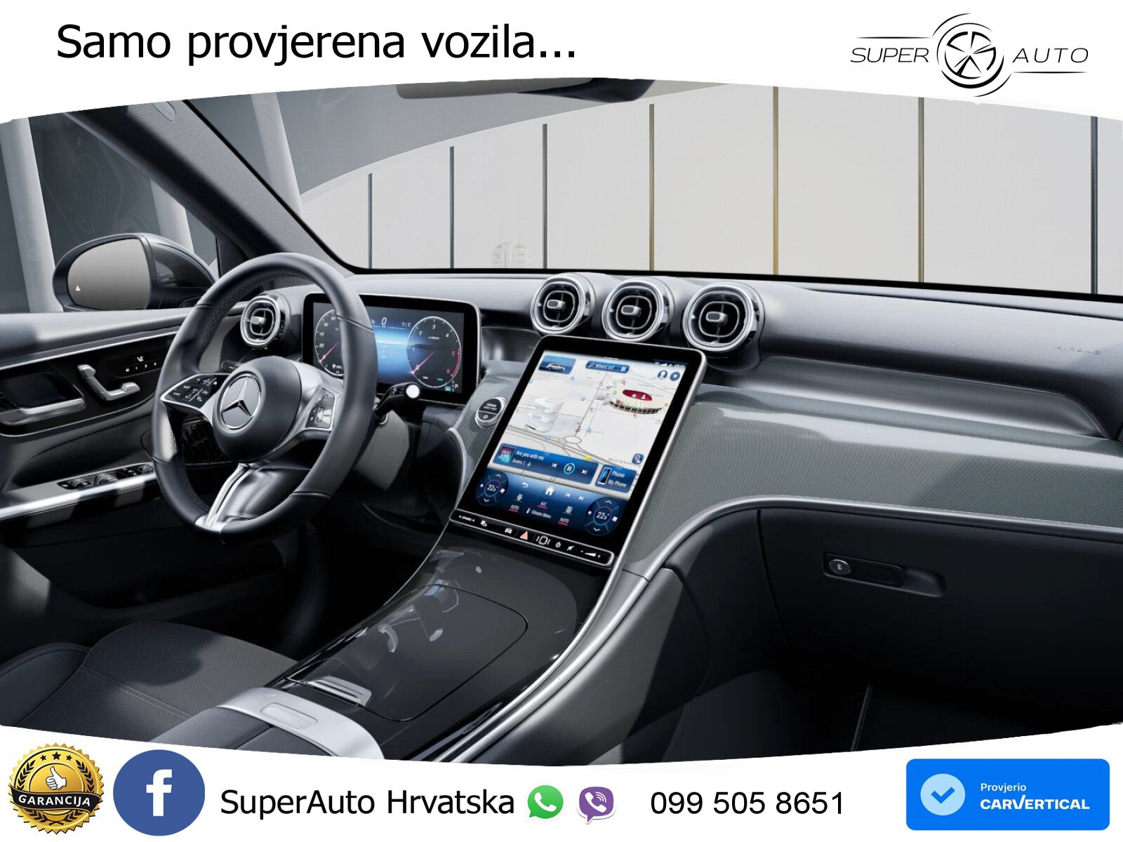 Mercedes GLC 220d (197 KS) 4MATIC 9G-TRONIC Avantgarde LED+GR SJED+ACC