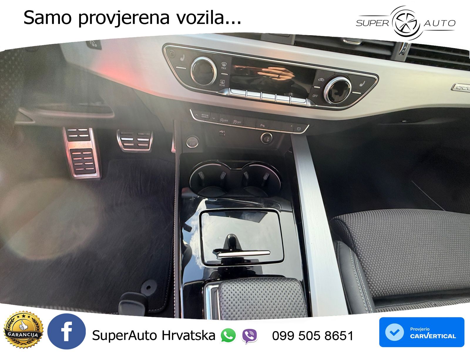 Audi A5 Sportback 40 TDI (204 KS) quattro S tronic S line MATRIX+GR SJED+KAM