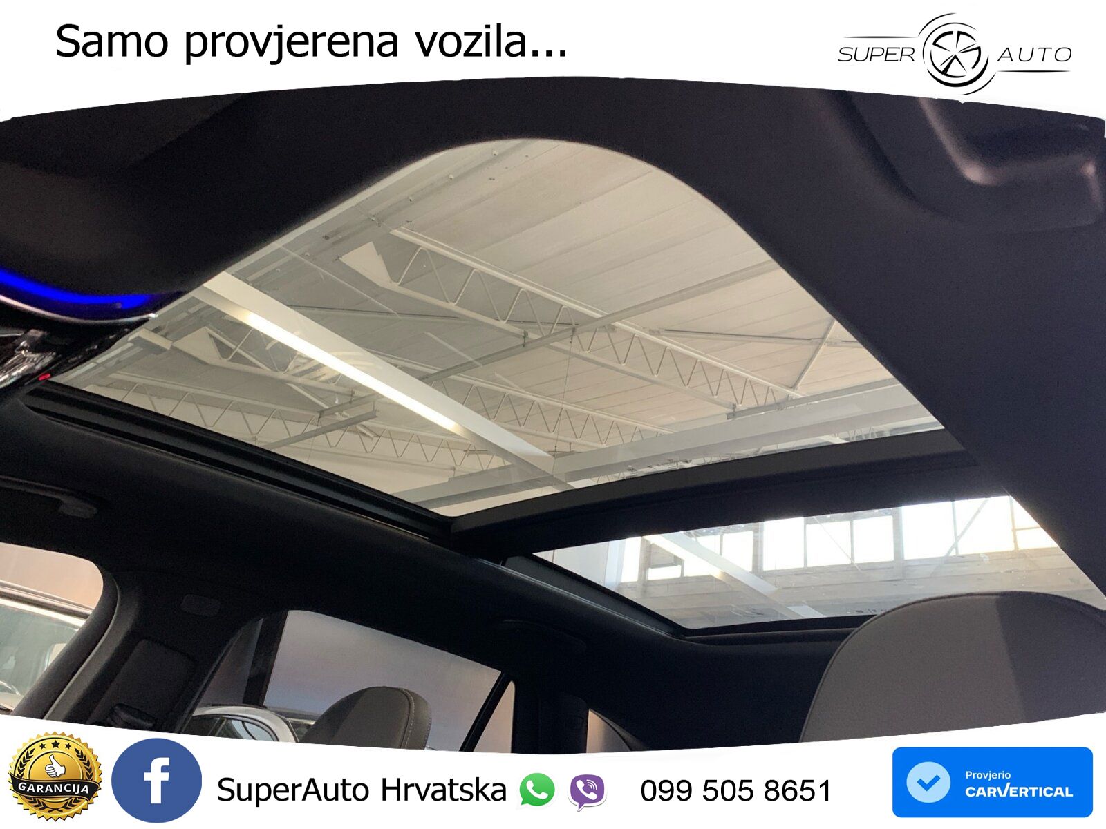Mercedes GLC 200 (204 KS) 4MATIC 9G-TRONIC AMG LED+GR SJED+ACC