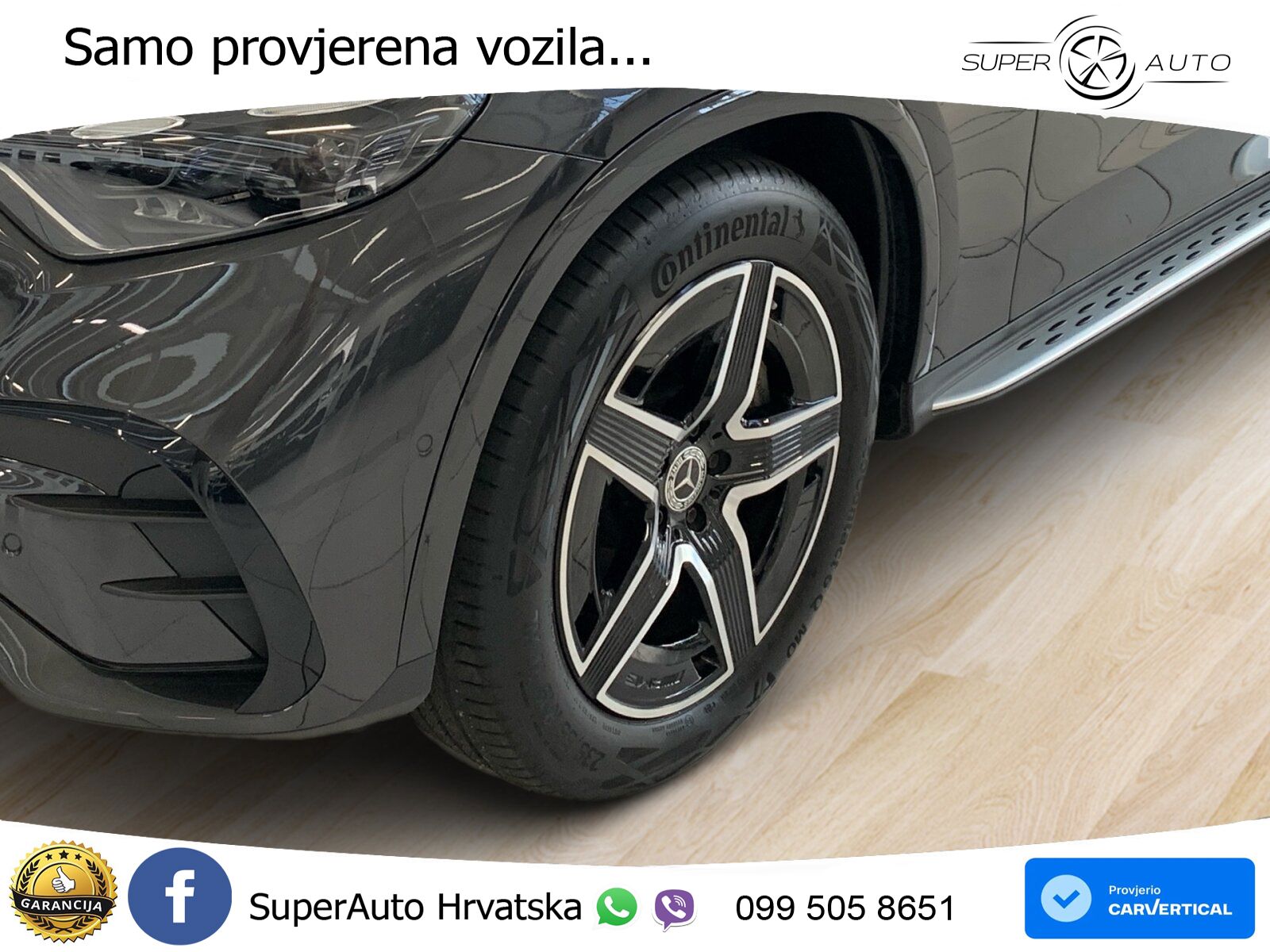 Mercedes GLC 200 (204 KS) 4MATIC 9G-TRONIC AMG LED+GR SJED+ACC